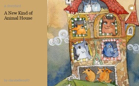 A New Kind of Animal House