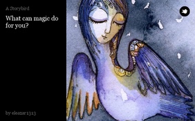 What can magic do for you?