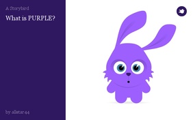 What is PURPLE?