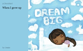 When I grow up