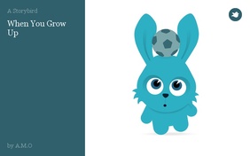When You Grow Up