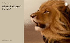 Who is the King of the Cats?