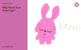 Why Won't You Wake Up?!