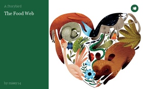The Food Web