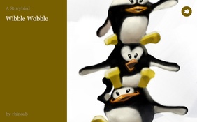 Wibble Wobble