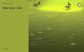 wish upon a star