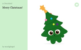 Merry Christmas!