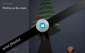 Written in the stars