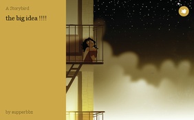 the big idea !!!!