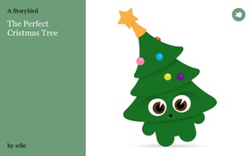 The Perfect Cristmas Tree