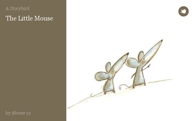 The Little Mouse