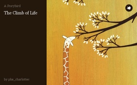 The Climb of Life
