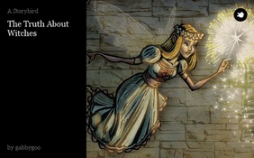 The Truth About Witches
