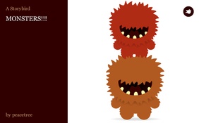 MONSTERS!!!