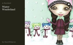 Winter Wonderland