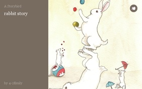 rabbit story
