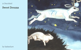 Sweet Dreams