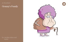 Granny's Family