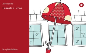 La mata e´ coco
