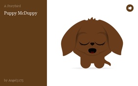 Puppy McDuppy