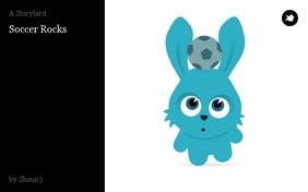 Soccer Rocks