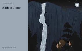 A Life of Poetry