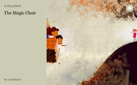 The Magic Chair