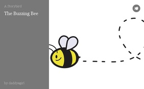 The Buzzing Bee