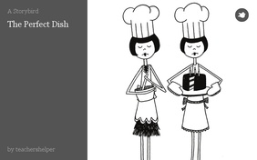 The Perfect Dish