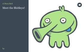 Meet the Blobleys!