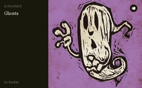Ghosts