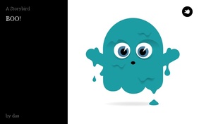 BOO!