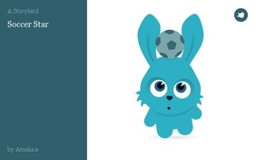 Soccer Star