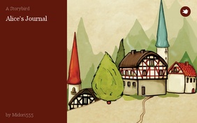 Alice's Journal