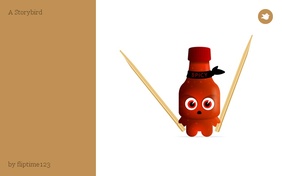 SPICEY MO MICEY GETS A OK FRIEND