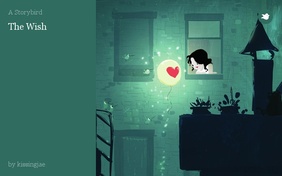The Wish