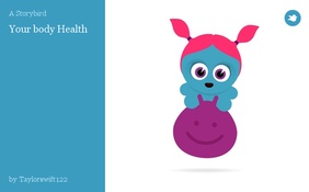 Your body Health