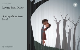 Loving Each Other


A story about true love!