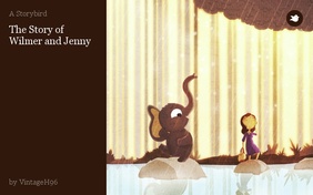 The Story of Wilmer and Jenny
