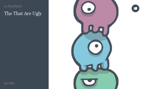 The That Are Ugly