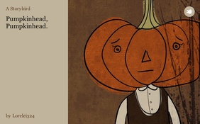 Pumpkinhead, Pumpkinhead.