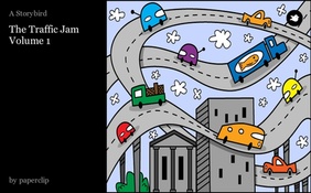 The Traffic Jam Volume 1