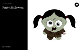 Perfect Halloween