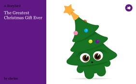 The Greatest Christmas Gift Ever