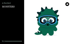 MONSTERS