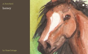 horsey