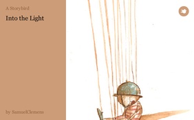 Into the Light