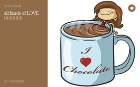 all kinds of LOVE !!!!!!!!!!!!!
