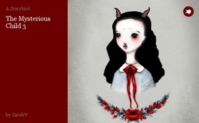 The Mysterious Child 3