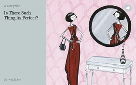 Is There Such Thing As Perfect?